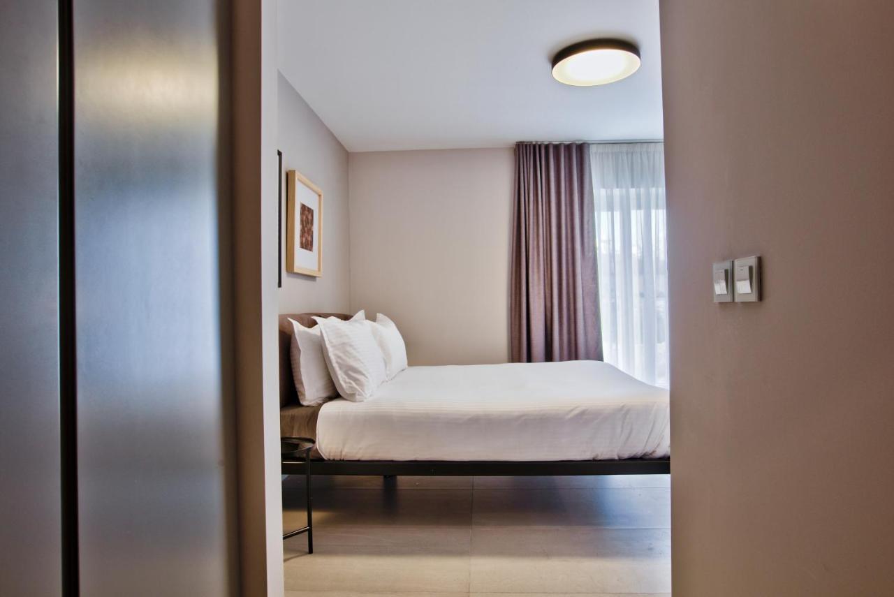 Sea Front Spacious Valletta Views Apartments Sliema Exterior photo