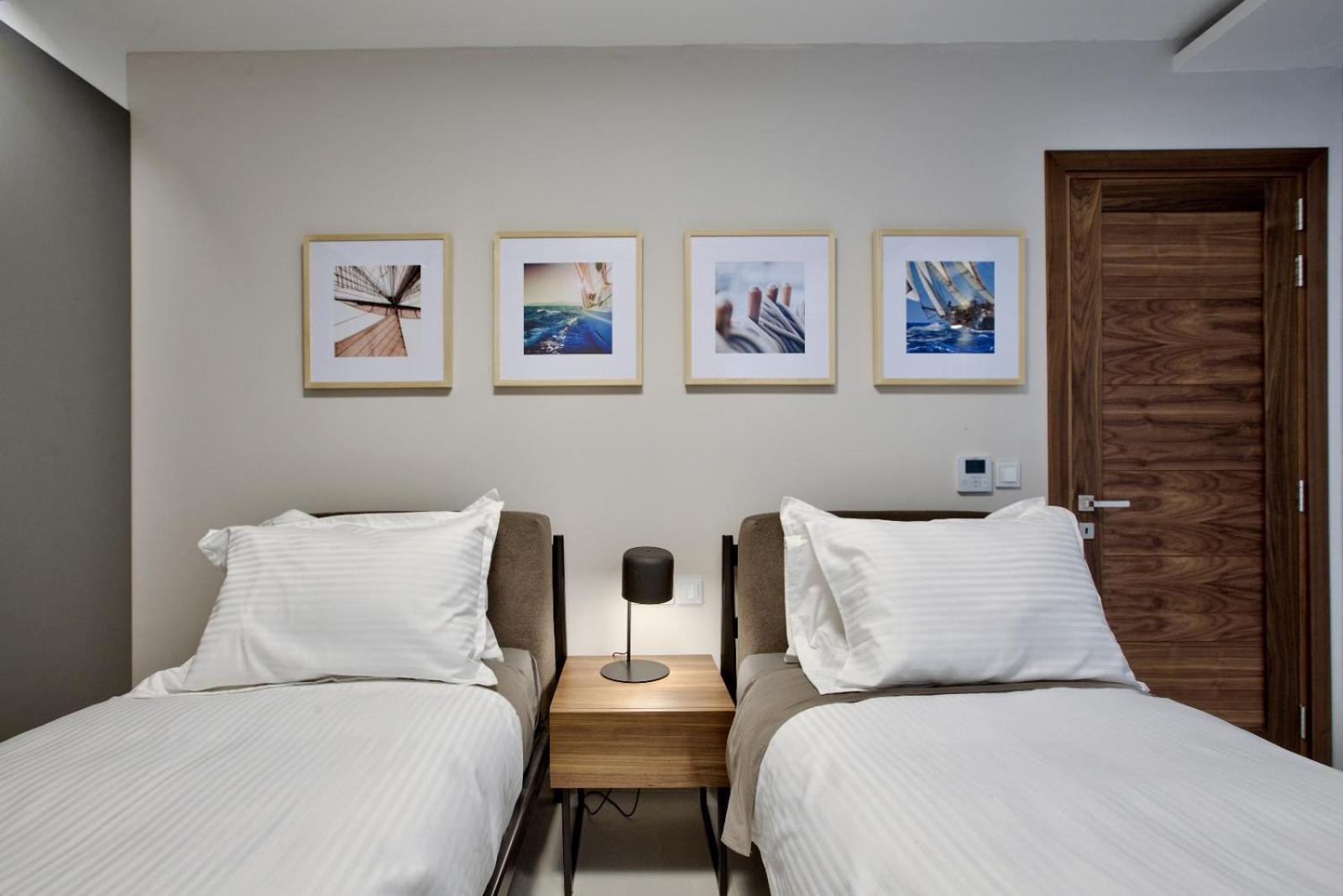 Sea Front Spacious Valletta Views Apartments Sliema Exterior photo